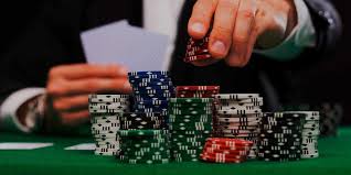 Официальный сайт Casino Almaz